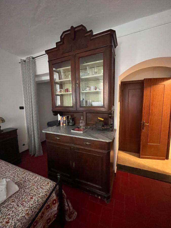 Lisetta Rooms Vernazza Exterior foto