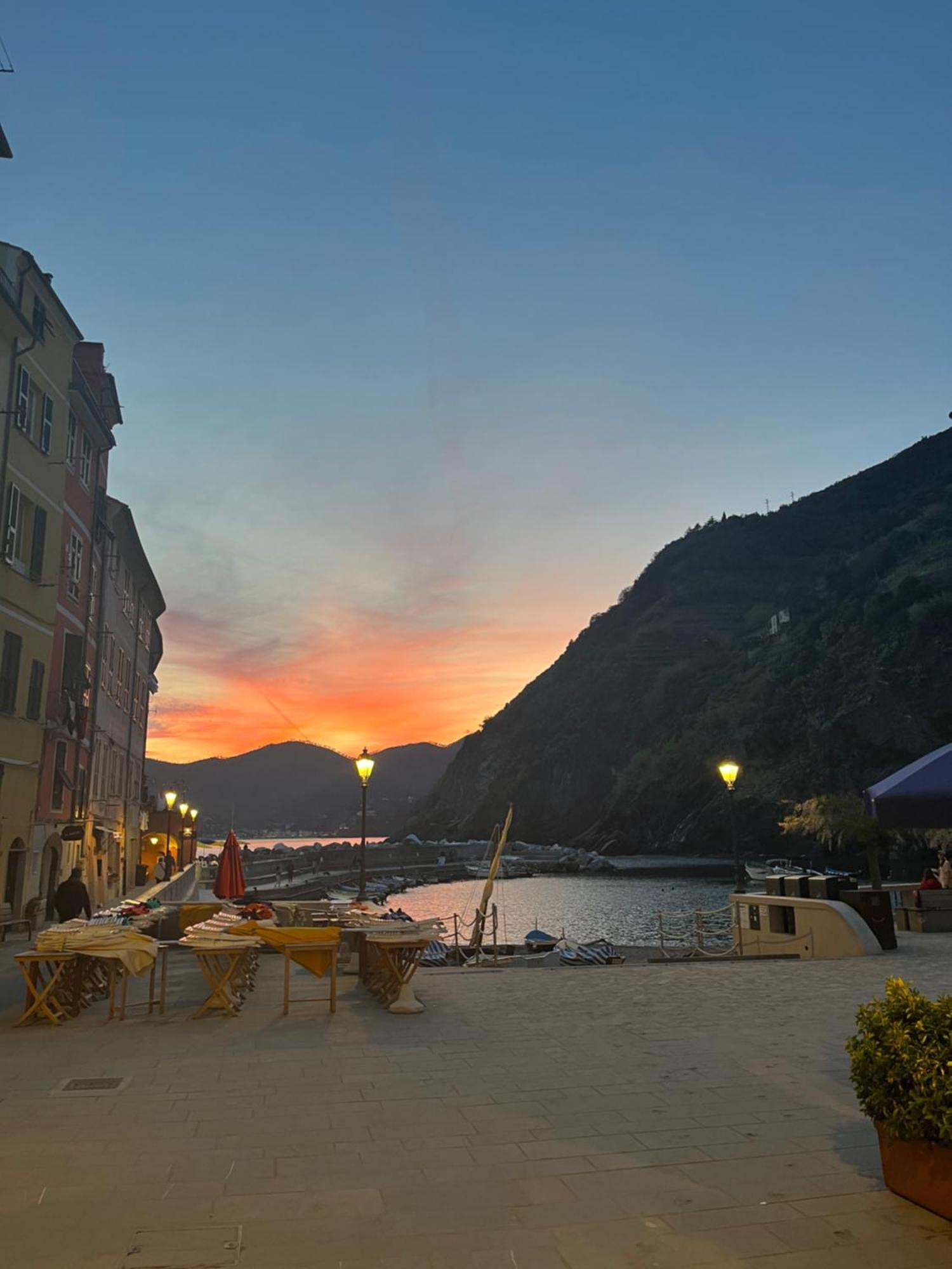 Lisetta Rooms Vernazza Exterior foto